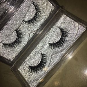 Caribbean Caliente Beauty 3D Mink Lashes✨